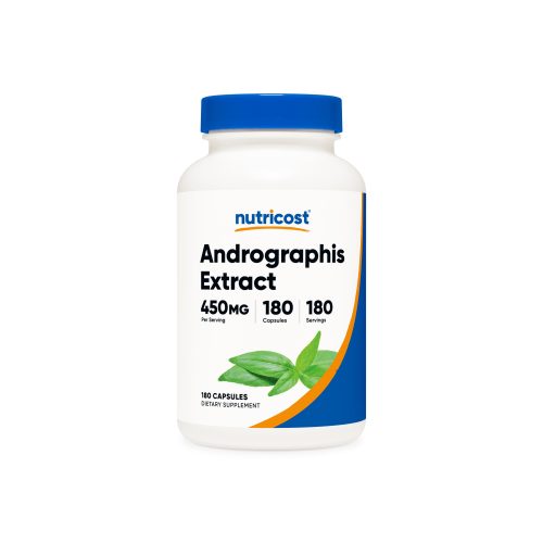 NTC AndrographisExtract 275CC Front 529ce216 488f 406e b900 93e568b0b6aa