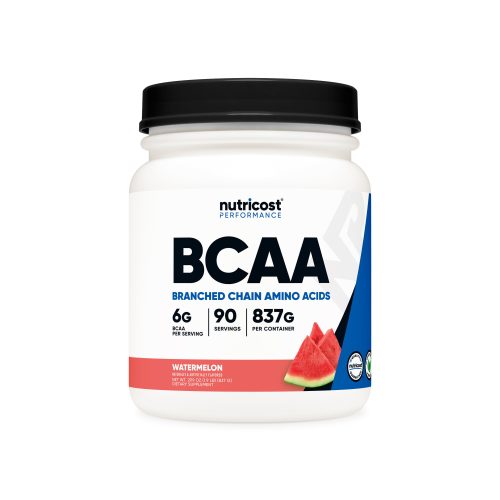 NTC BCAA 90SERV 1500CC Front