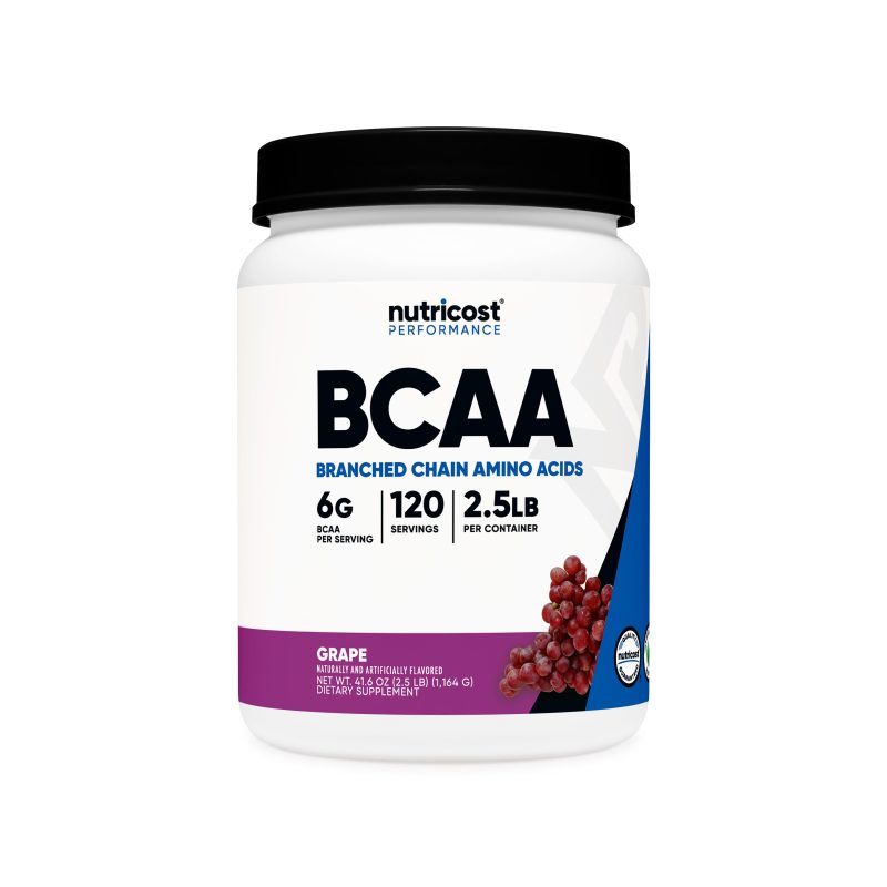 NTC BCAA Grape 120SER Front a389332d cf0d 4521 a95b f4f59df73e16