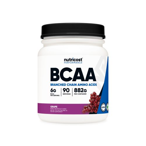 NTC BCAA Grape 90SERV 1500CC Front1 Square 1