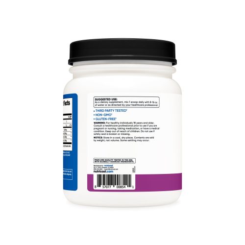 NTC BCAA Grape 90 SERV 1500 CC RecUse Square