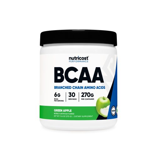 NTC BCAA Green Apple 30SER Front 7d2fc544 37af 4db7 8b2d 56b645a6b511