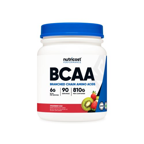 NTC BCAA Strawberry Kiwi 90SER Front 872b4145 9100 4095 a4a4 c5e6d373fa9a