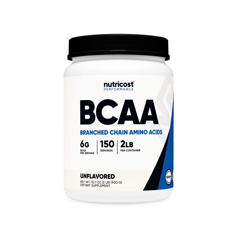 NTC BCAA UF 150SERV 2000CC Front Square