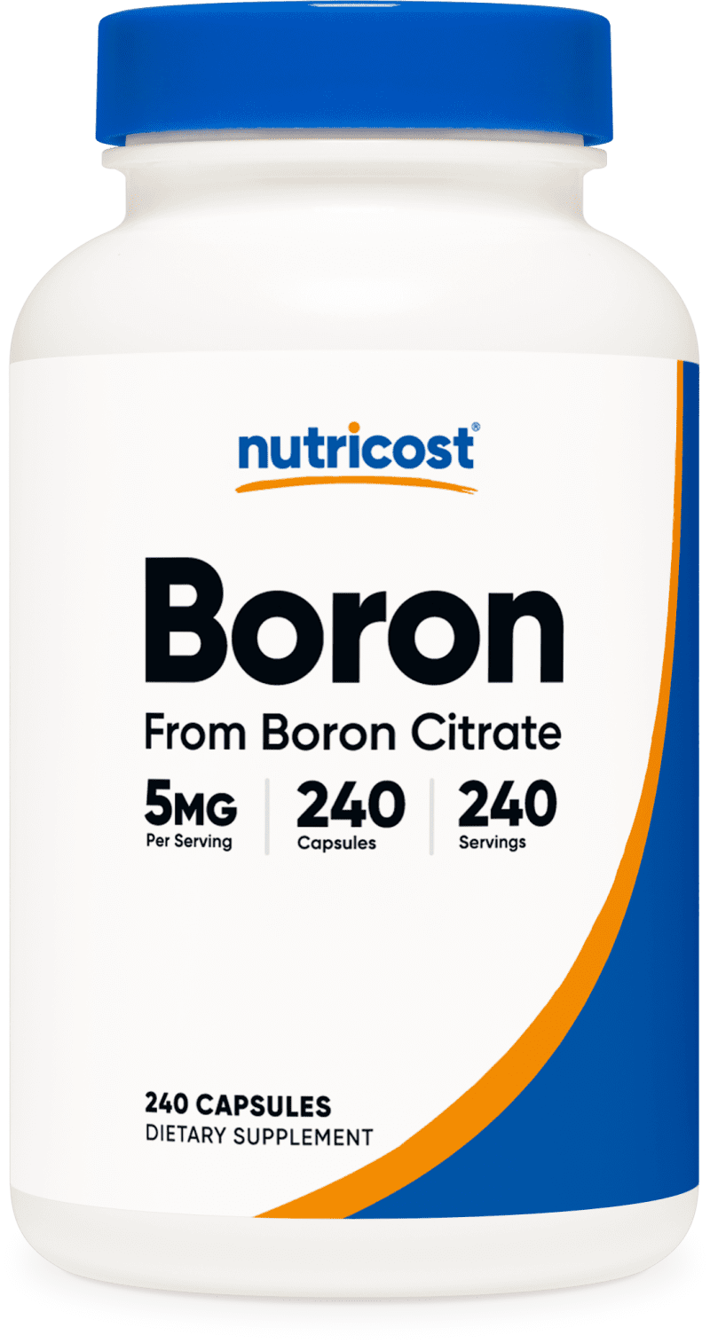 NTC Boron 275CC Front 1 3e98c1a3 f7e1 48fb a207 ff3ab03136c3