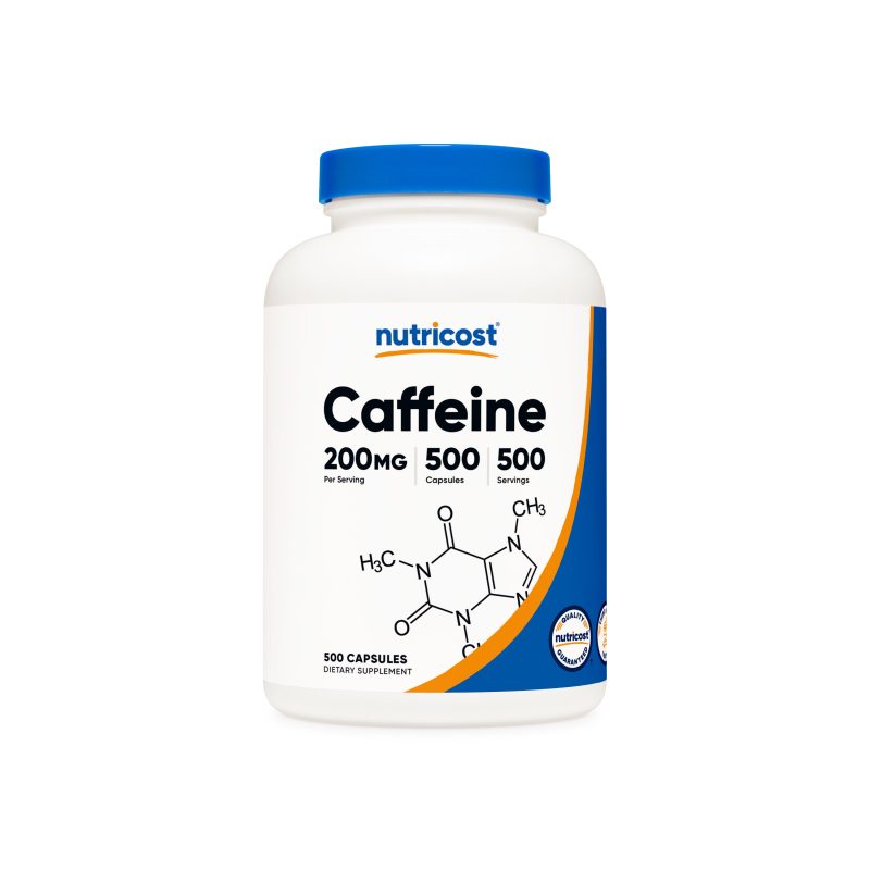 NTC Caffeine 200mg 500CAP 500CC Front a0dcec40 a672 48f9 abf0 585057f102af