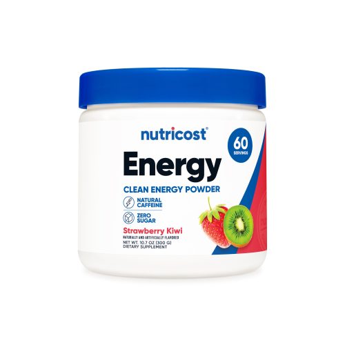 NTC EnergyComplex 300G 60SERV 16OZ Front