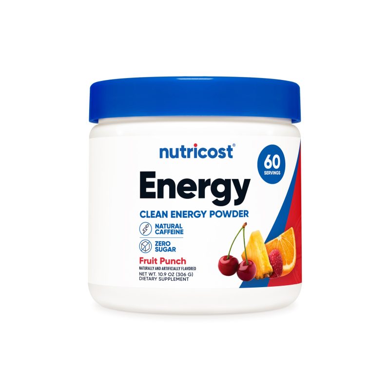 NTC EnergyComplex FruitPunch 306G 60SERV 16OZ Front daf3d5d3 fa5a 46fb a1c6 527ef24239eb