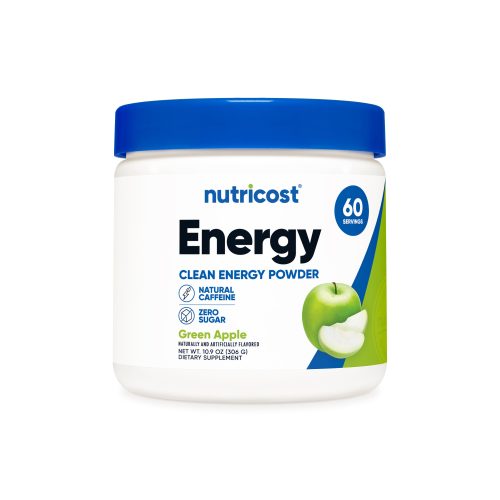 NTC EnergyComplex GreenApple 306G 60SERV 16OZ Front d52aaa0c 72ae 4af3 b003 06a9e0838a8b