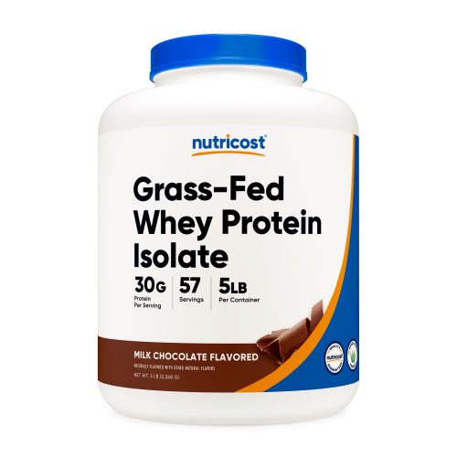 NTC GrassfedWPIChocolate 5LB 2GAL Front Square 2f0228de 933d 4b0e a61f 13c07b82c8e4