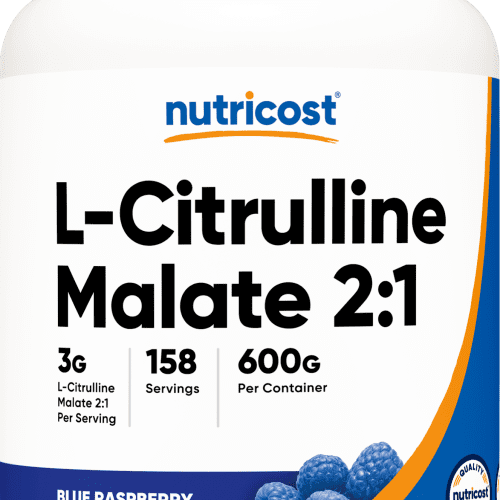 NTC L CitrullineMalate2 1 46OZ Front Transparant 46470c46 5860 4967 850d 82c38bde6df0