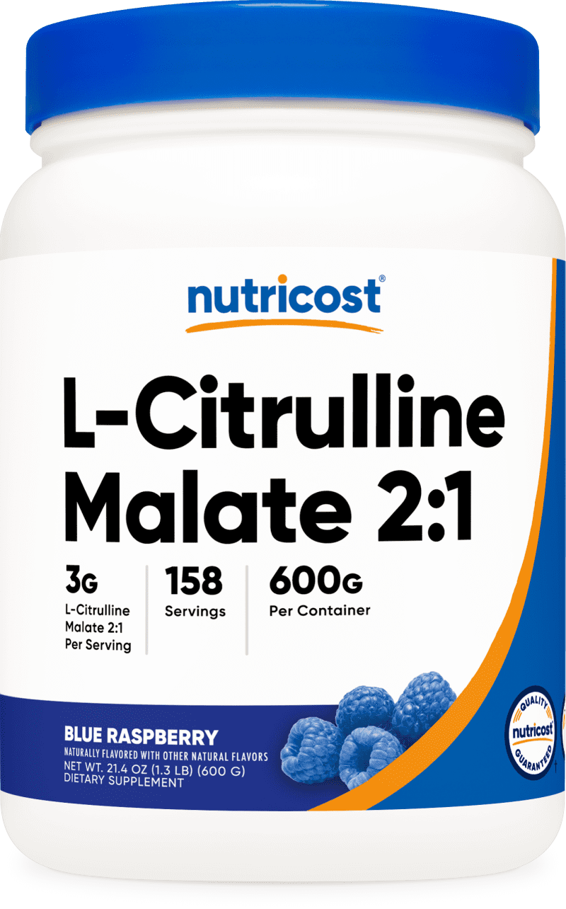 NTC L CitrullineMalate2 1 46OZ Front Transparant 46470c46 5860 4967 850d 82c38bde6df0