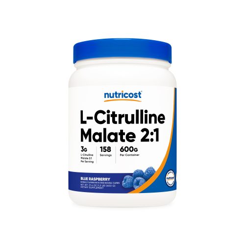 NTC L CitrullineMalate2 1 46OZ Front 75d5173d 500d 46e1 a61d 51f05d89fab2