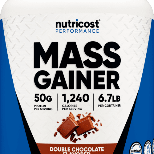 NTC Mass Gainer Double Chocolate 6.7LBS Front Transparent 6b0de483 a2b3 4380 a036 2b83d6c3a100