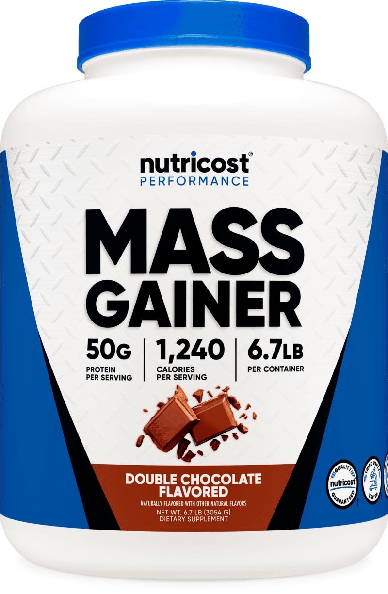 NTC Mass Gainer Double Chocolate 6.7LBS Front Transparent 6b0de483 a2b3 4380 a036 2b83d6c3a100