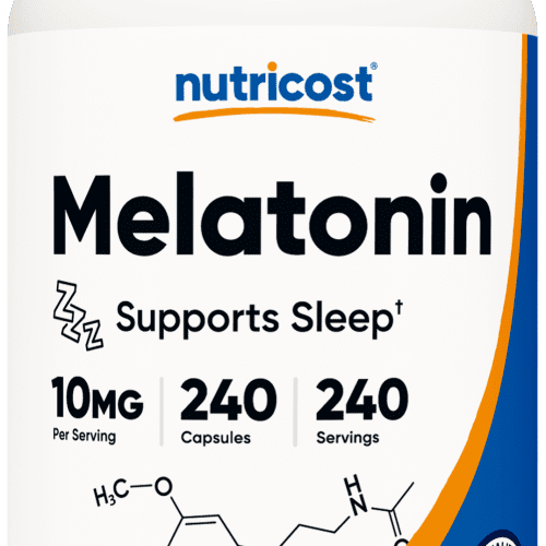 NTC Melatonin 10MG 240CAP Front Transparent 4002f0bf 7844 404e b8fb 2484753ed879