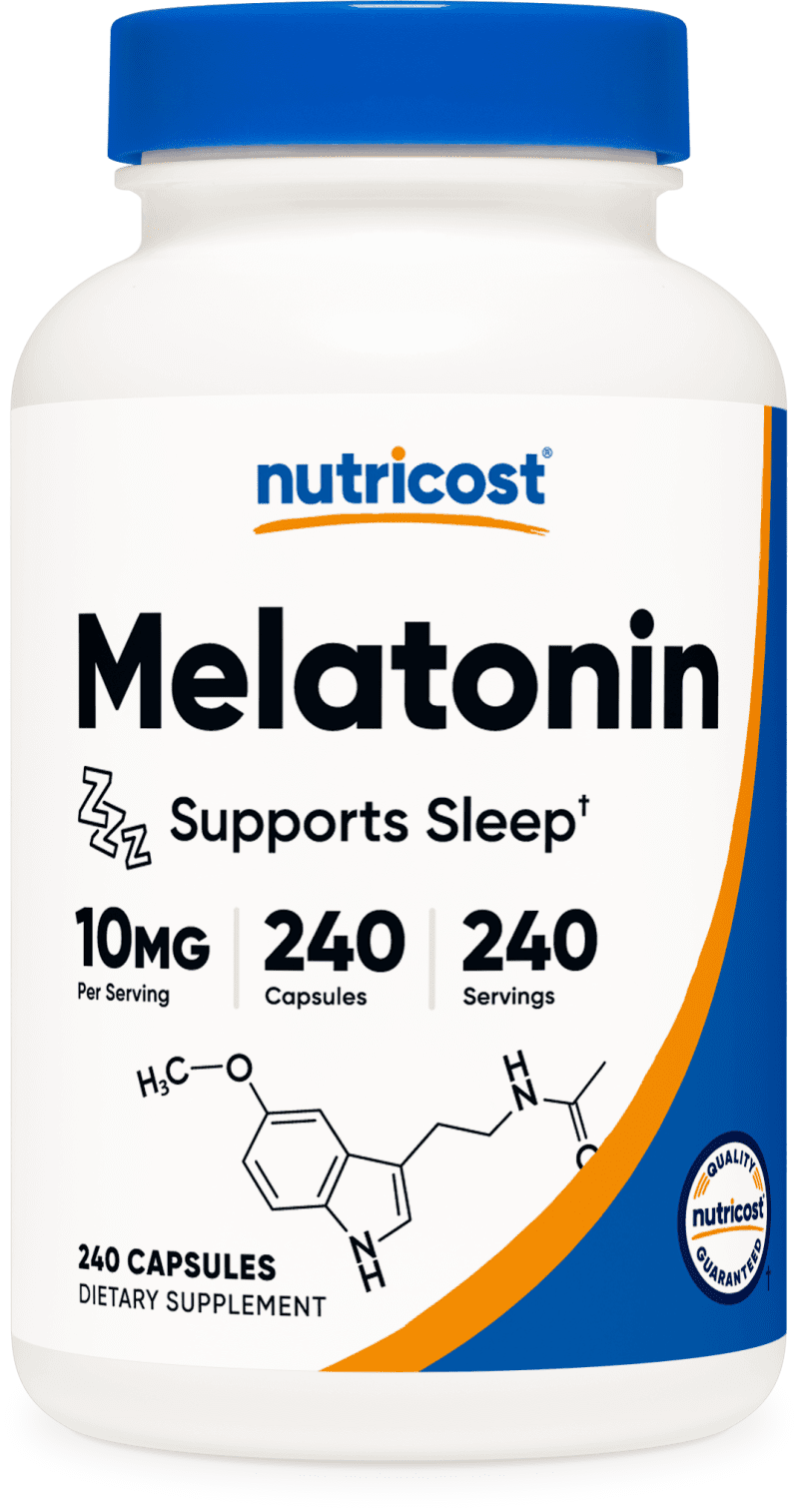 NTC Melatonin 10MG 240CAP Front Transparent 4002f0bf 7844 404e b8fb 2484753ed879