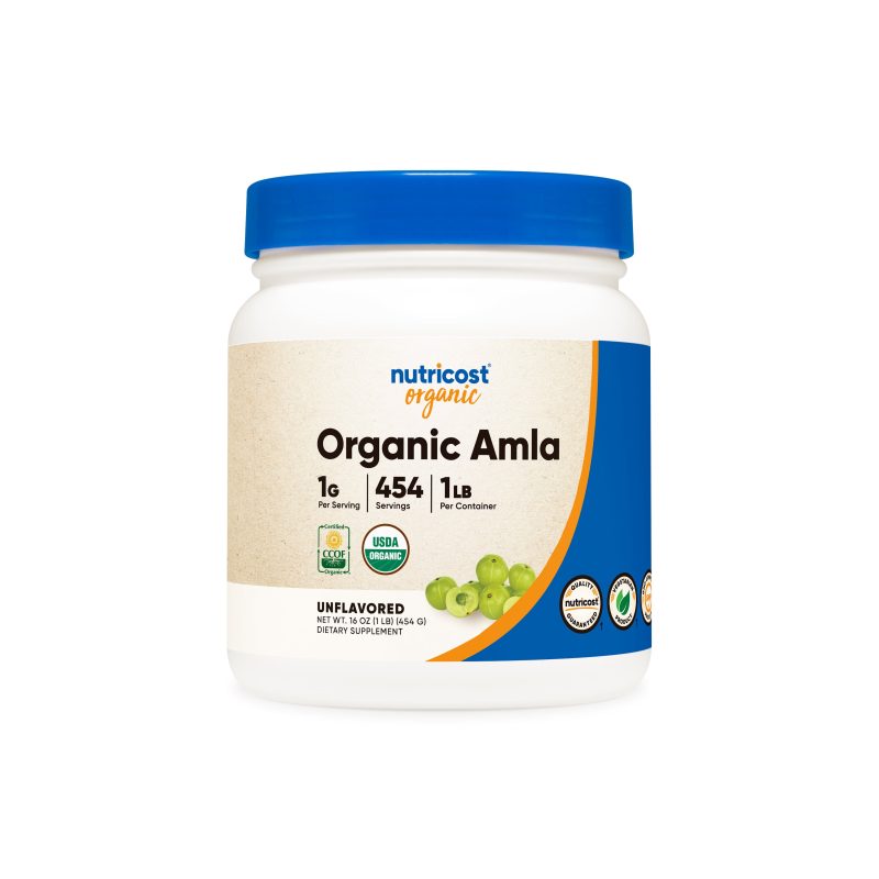 NTC OrganicAmla 1GM 1LB Front1