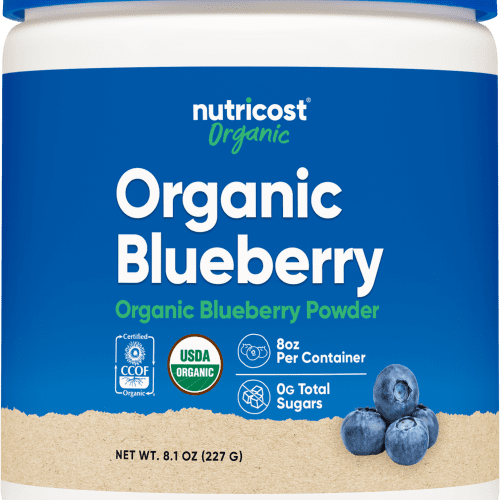 NTC OrganicBlueberry UF 8OZ Front Transparent jpg