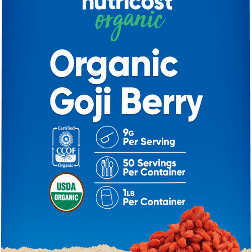 NTC OrganicGojiBerry 9GM 1LB Front Transparent jpg