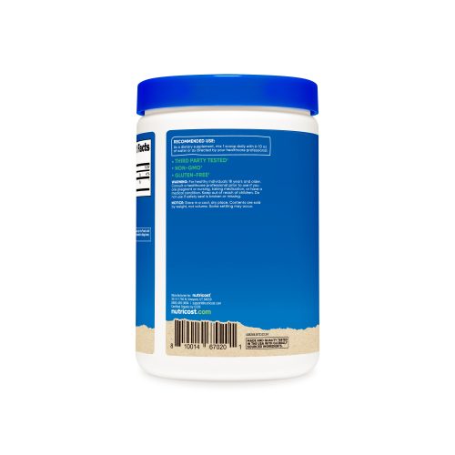 NTC OrganicReishiMushroomPowder 8OZ SuggUse