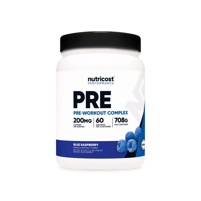 NTC Pre ABlueRaspberry 60Serv 46OZ Front