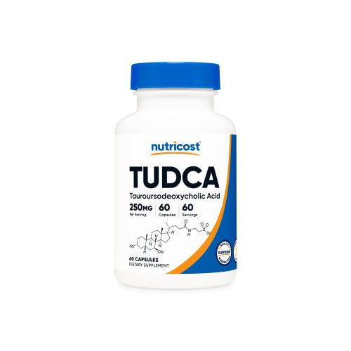 NTC Tudca 250MG 60CAP 175CC Front 97755dab 0399 4c13 90e4 ca23eb4b18c5