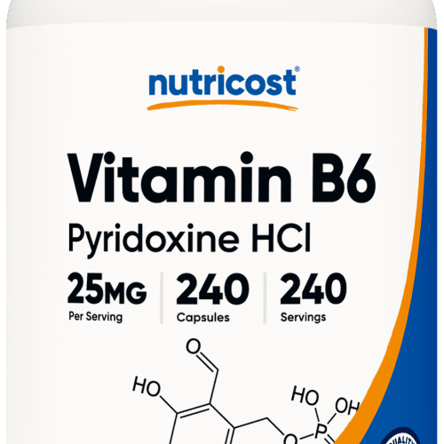 NTC VitaminB6 275CC Front Transparant 2021ee71 2122 438f 8373 f589fc4508de