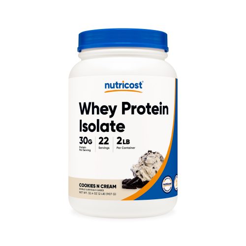 NTC WPICookies Cream 2LB 2750CC Front1 Square