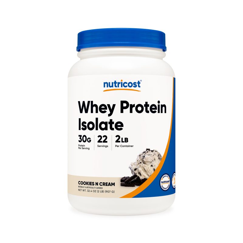 NTC WPICookies Cream 2LB 2750CC Front1 Square