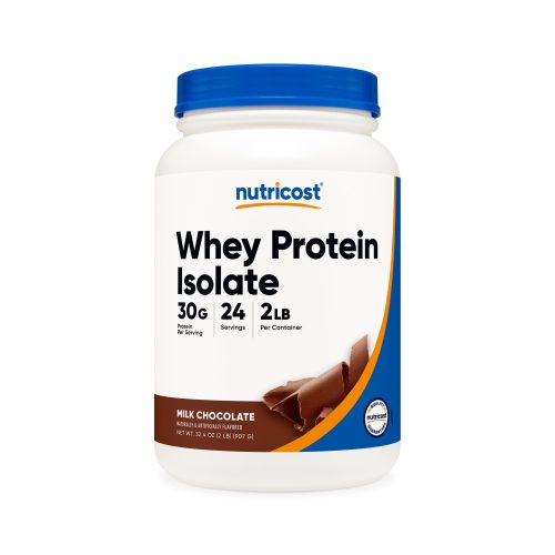 NTC WPI MilkChocolate 2LB 2750CC Front Square