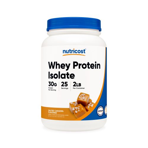 NTC WPI SaltedCaramel 2LB 2750CC Front Square