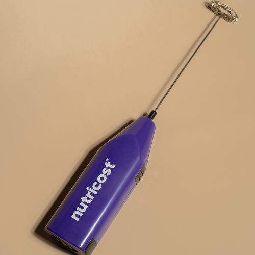 Nutrizen Frother 1