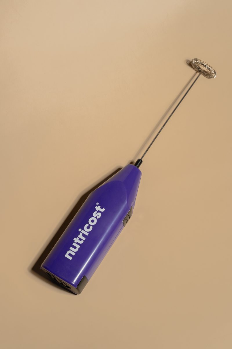 Nutrizen Frother 1