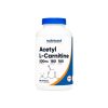 Nutricost Acetyl L-Carnitine Capsules - Nutricost