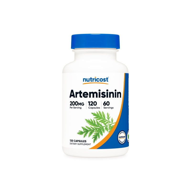 nutricost artemisinin 649722