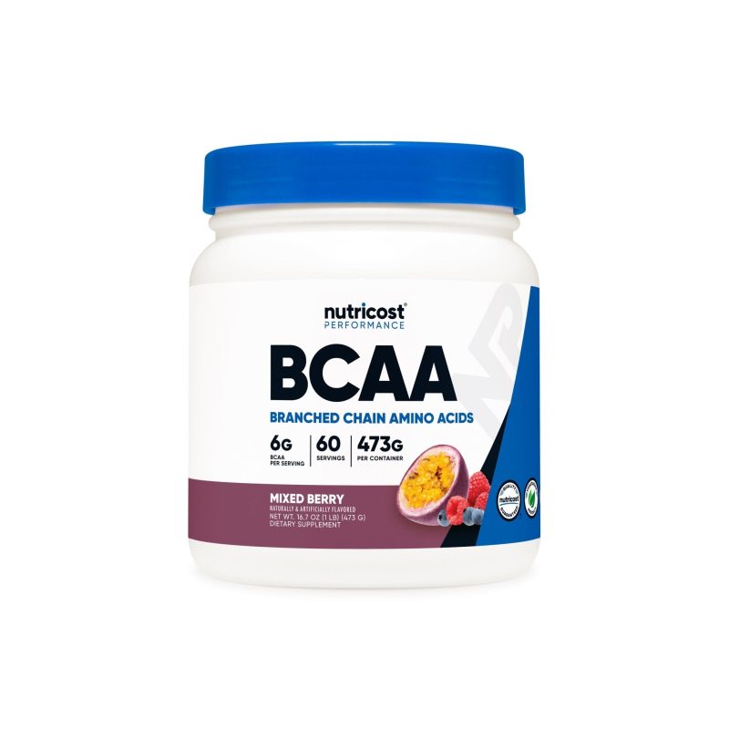 nutricost bcaa powder 417794 1