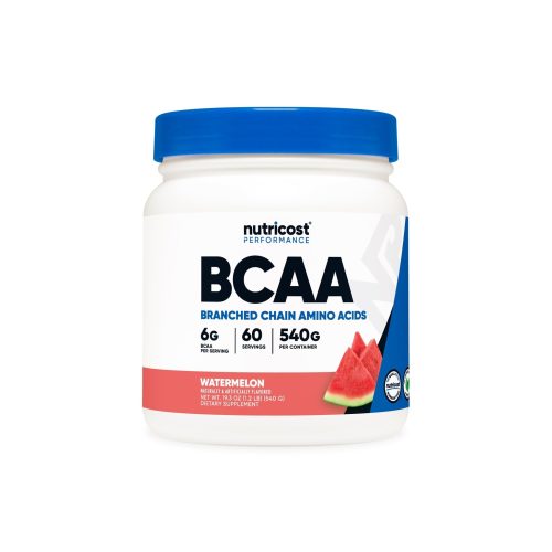 Nutricost BCAA Powder - Nutricost