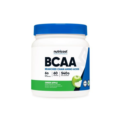 nutricost bcaa powder 833666 1