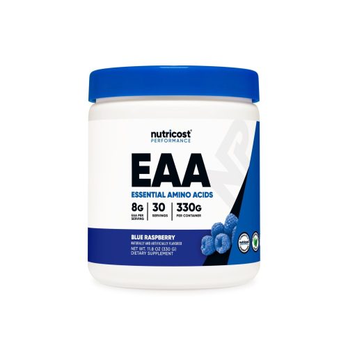 Nutricost EAA Powder - Nutricost