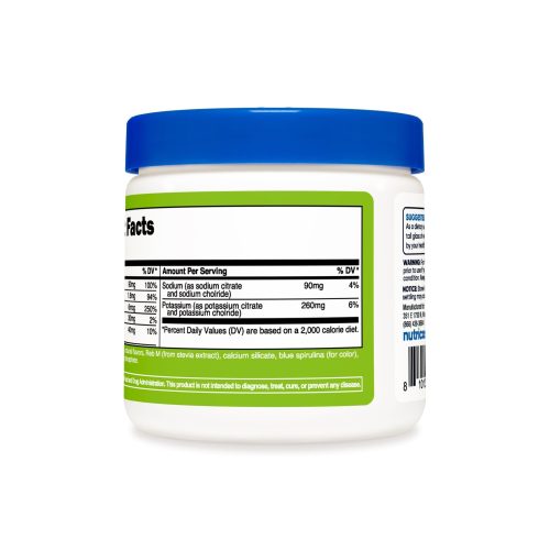 nutricost electrolytes complex powder 839547