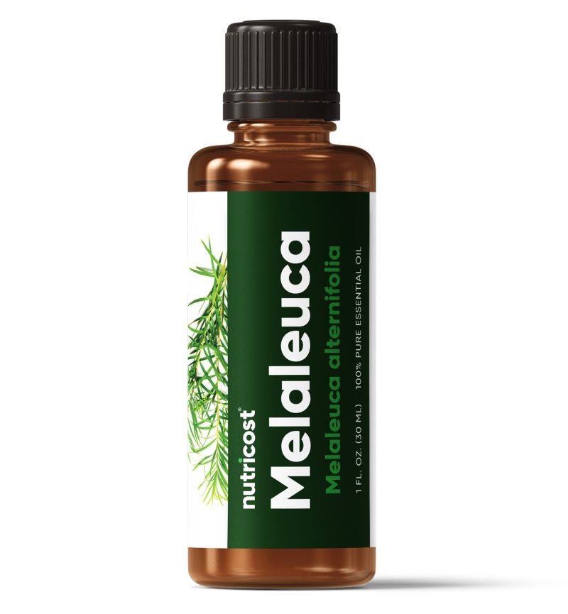 nutricost essential oils 100 pure oregano peppermint melaleuca or lavender oil 435738