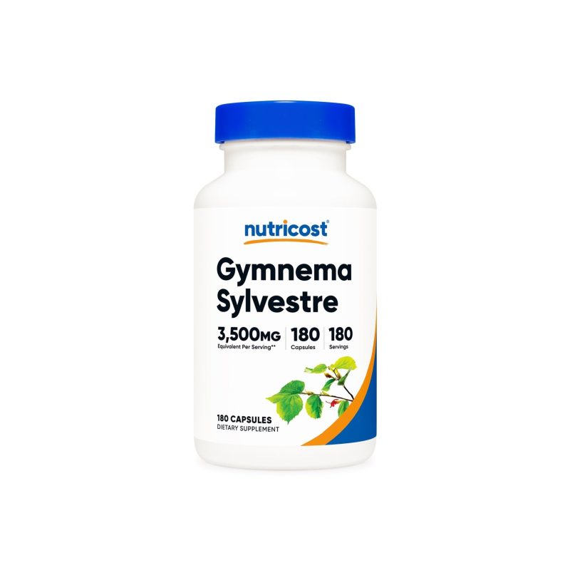 nutricost gymnema sylvestre 406316