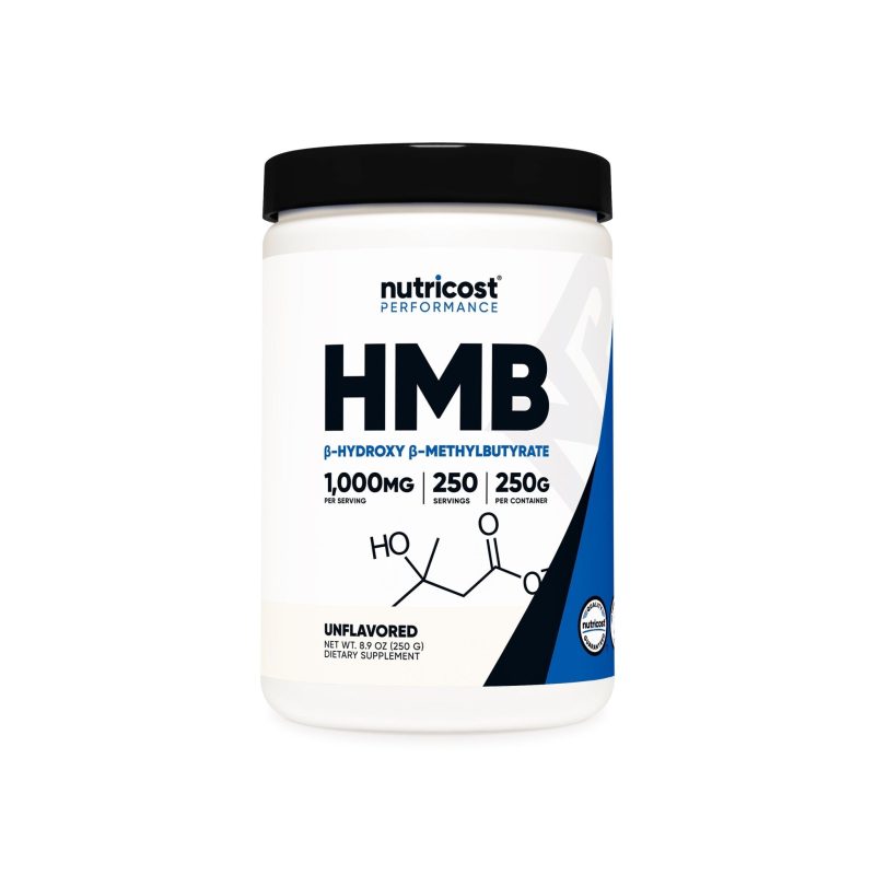 nutricost hmb powder 805949