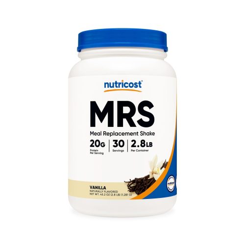 Nutricost Meal Replacement Shake - Nutricost