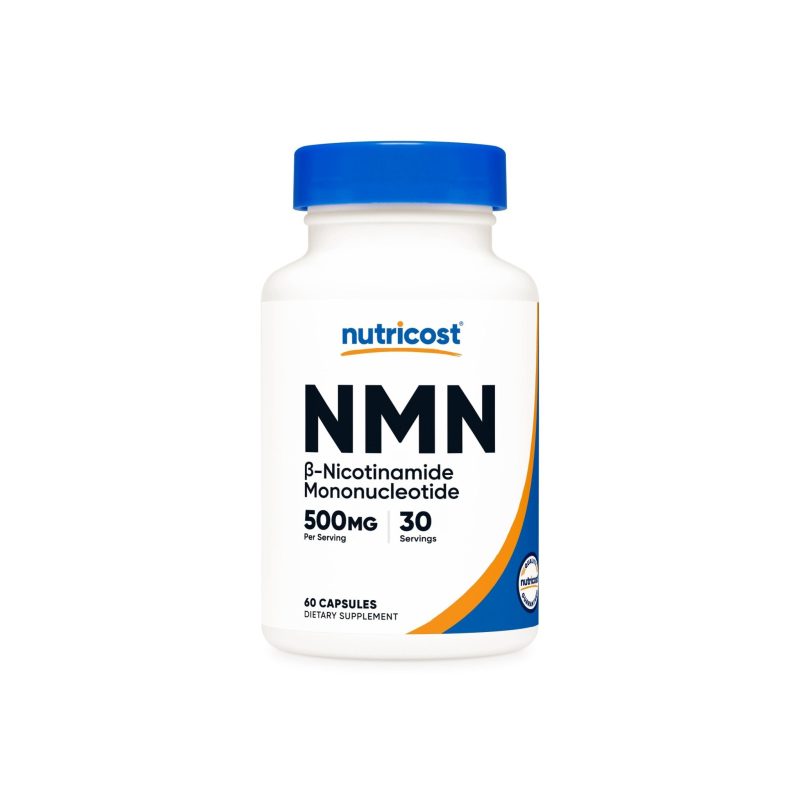 nutricost nmn 436140