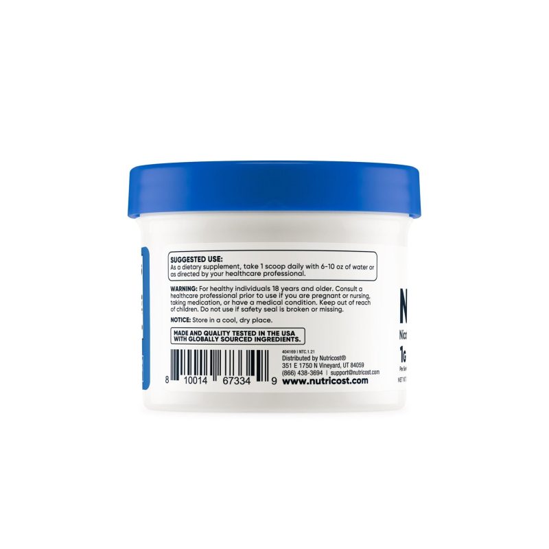 nutricost nmn powder 181017