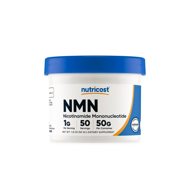 nutricost nmn powder 419378