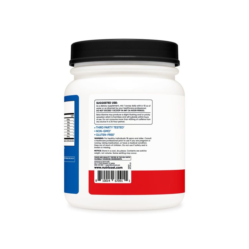 nutricost pre workout complex 228328