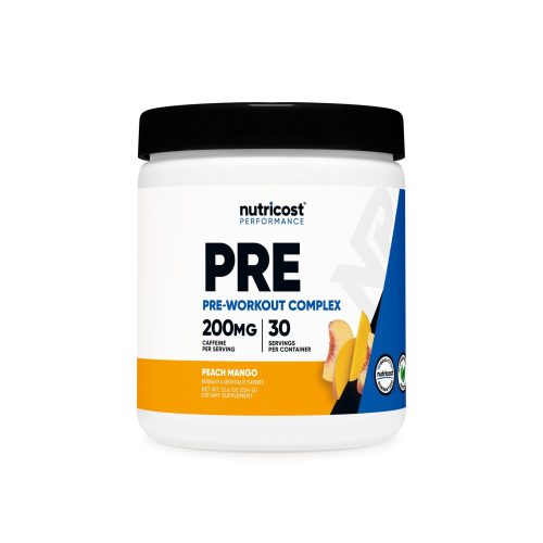 Nutricost Pre-Workout Complex - Nutricost